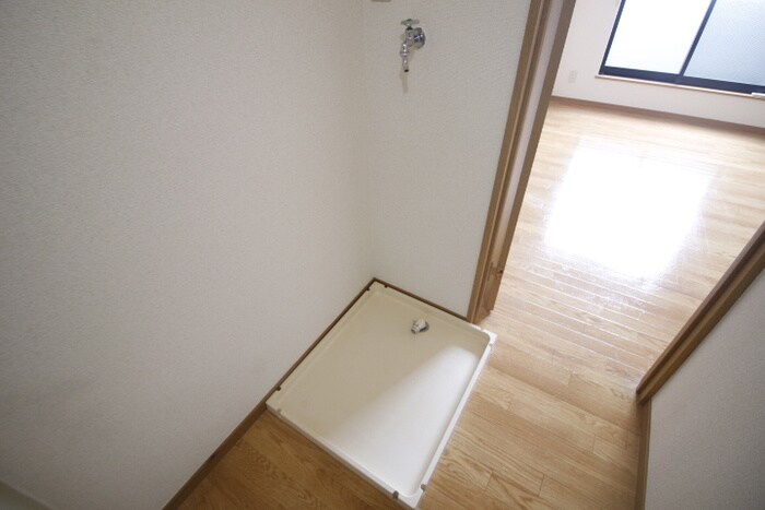 グランピエールの物件内観写真