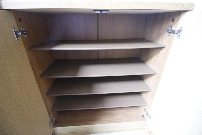 グランピエールの物件内観写真