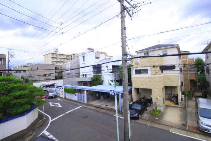 グランピエールの物件内観写真