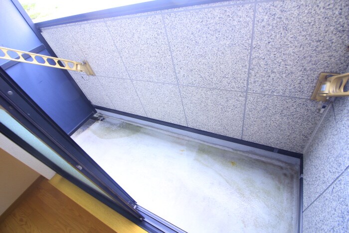 グランピエールの物件内観写真