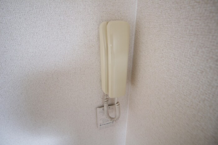 グランピエールの物件内観写真