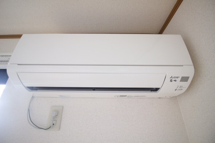 グランピエールの物件内観写真