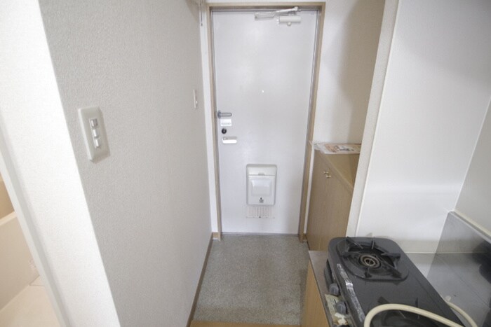 グランピエールの物件内観写真