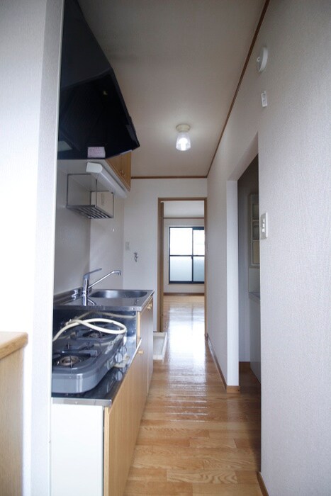 グランピエールの物件内観写真