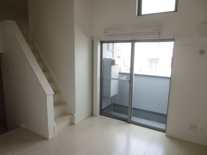 アペラシオン鳥羽見の物件内観写真