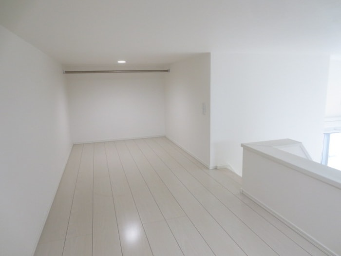 アペラシオン鳥羽見の物件内観写真