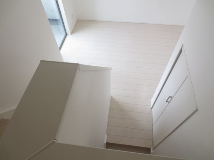 アペラシオン鳥羽見の物件内観写真