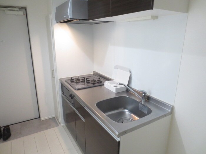 アペラシオン鳥羽見の物件内観写真