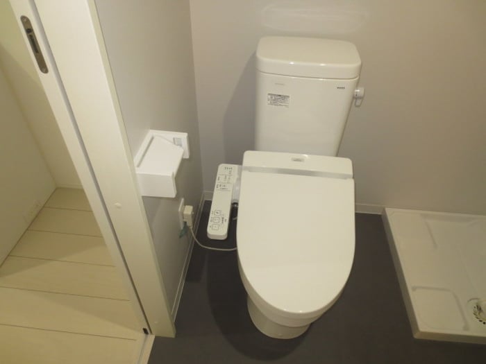 アペラシオン鳥羽見の物件内観写真