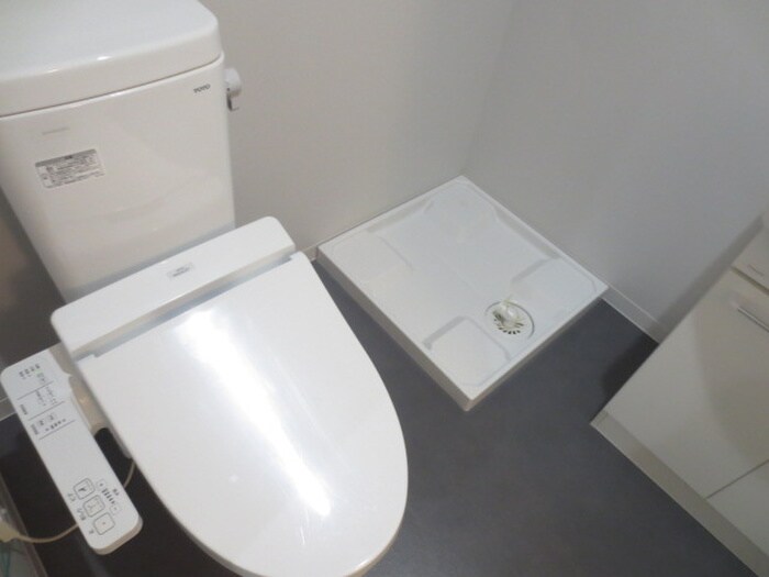 アペラシオン鳥羽見の物件内観写真