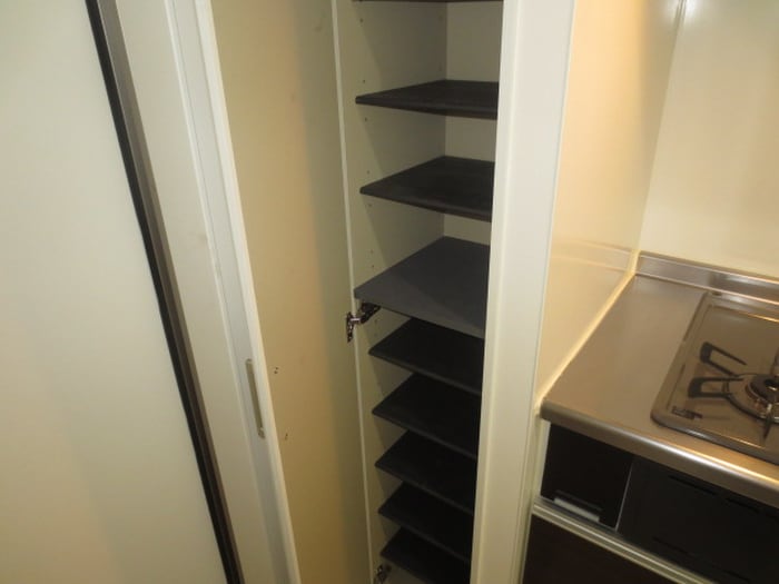 アペラシオン鳥羽見の物件内観写真