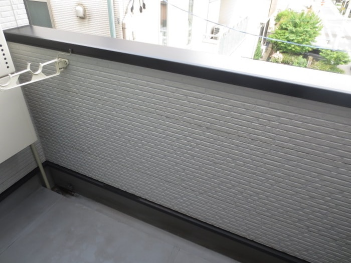 アペラシオン鳥羽見の物件内観写真