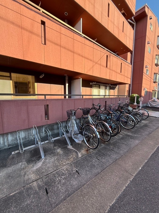 マンションブリッジ８８の物件外観写真