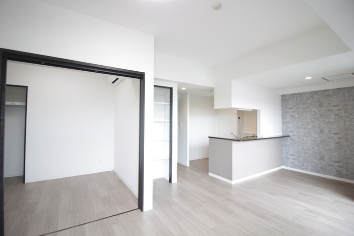 アプリーレ千代田の物件内観写真