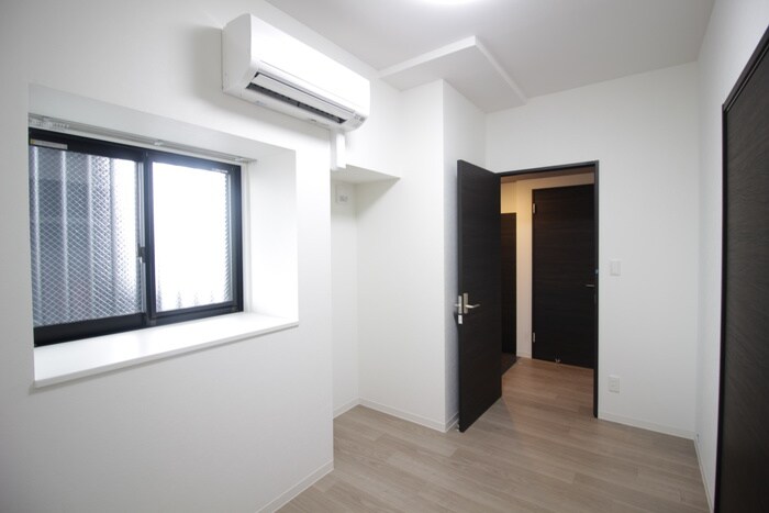 アプリーレ千代田の物件内観写真