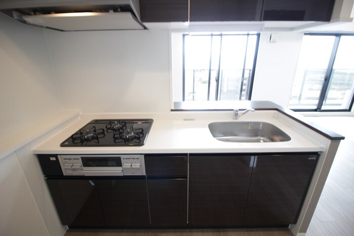 アプリーレ千代田の物件内観写真