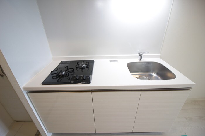 アプリーレ千代田の物件内観写真