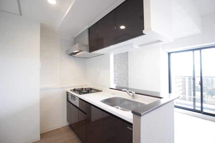 アプリーレ千代田の物件内観写真