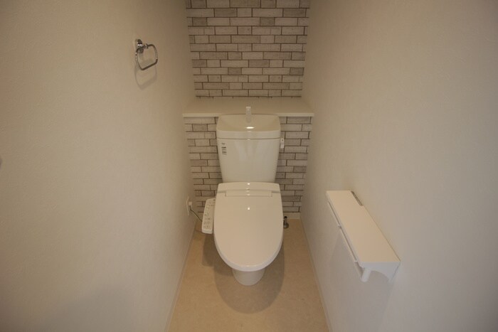 アプリーレ千代田の物件内観写真