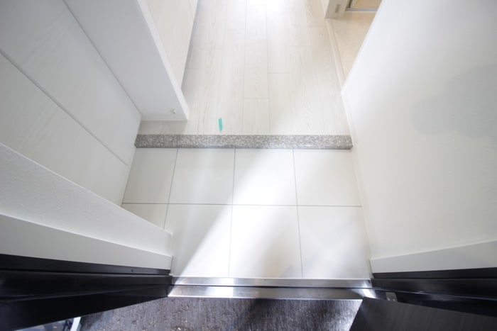 アプリーレ千代田の物件内観写真