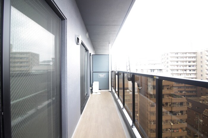 アプリーレ千代田の物件内観写真