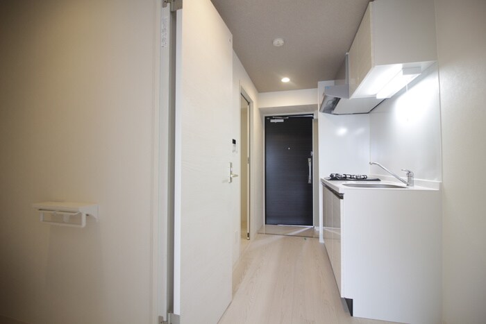 アプリーレ千代田の物件内観写真