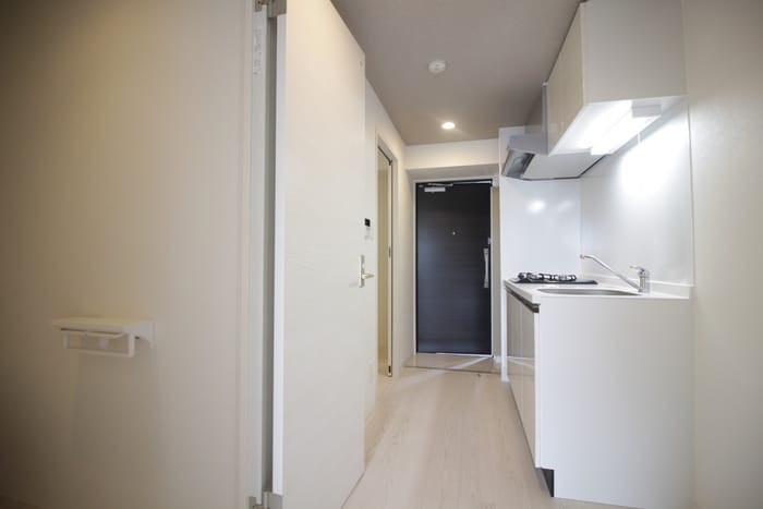 アプリーレ千代田の物件内観写真