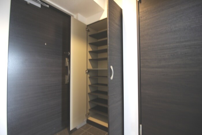 アプリーレ千代田の物件内観写真