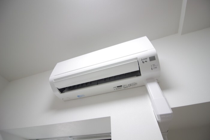 アプリーレ千代田の物件内観写真