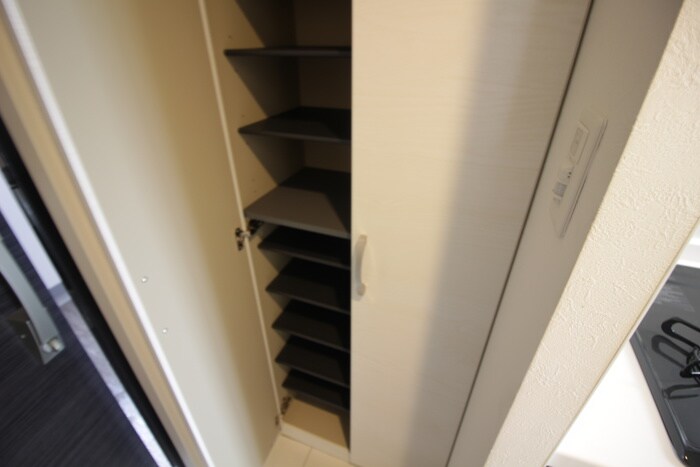 アプリーレ千代田の物件内観写真