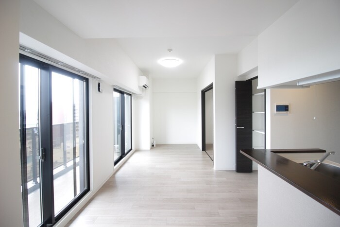 アプリーレ千代田の物件内観写真