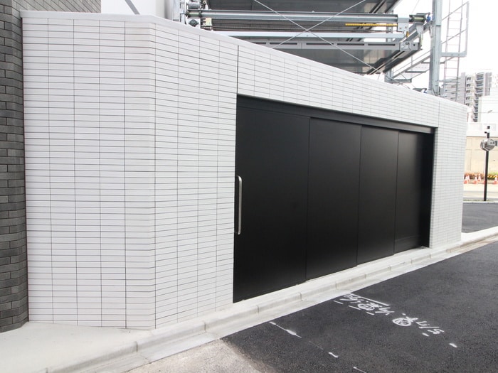 S-RESIDENCE金山三丁目の物件外観写真