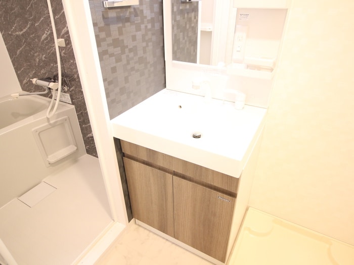 S-RESIDENCE金山三丁目の物件内観写真