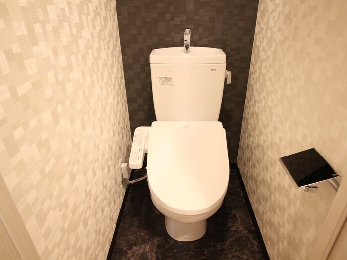 S-RESIDENCE金山三丁目の物件内観写真