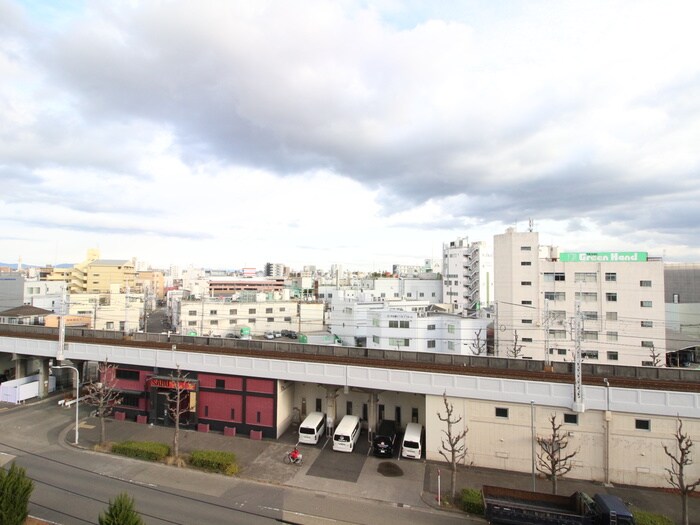 S-RESIDENCE金山三丁目の物件内観写真