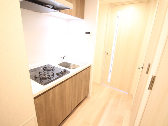 S-RESIDENCE金山三丁目の物件内観写真