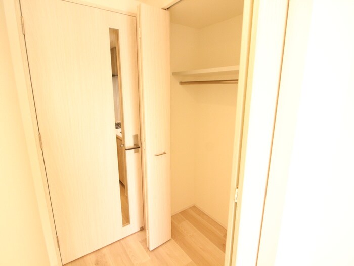 S-RESIDENCE山王の物件内観写真