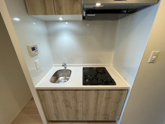 S-RESIDENCE山王の物件内観写真