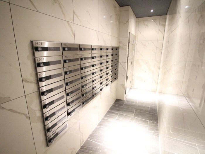 S-RESIDENCE山王の物件外観写真