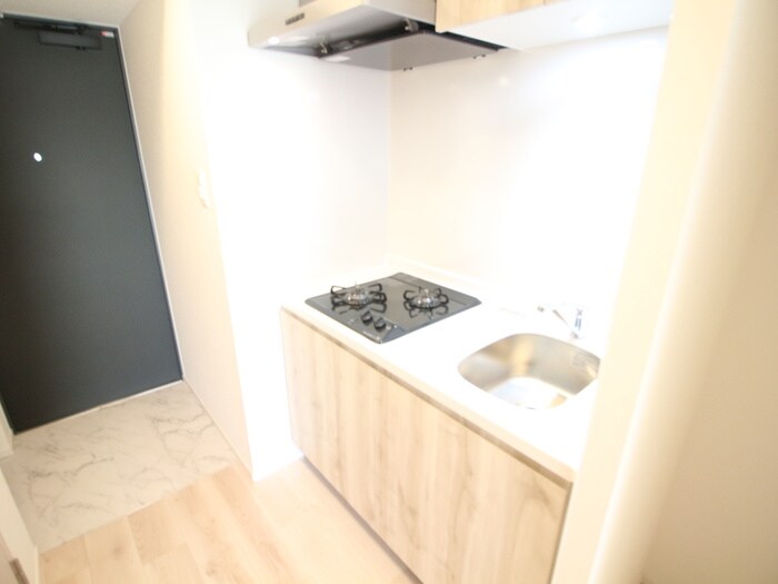 S-RESIDENCE山王の物件内観写真