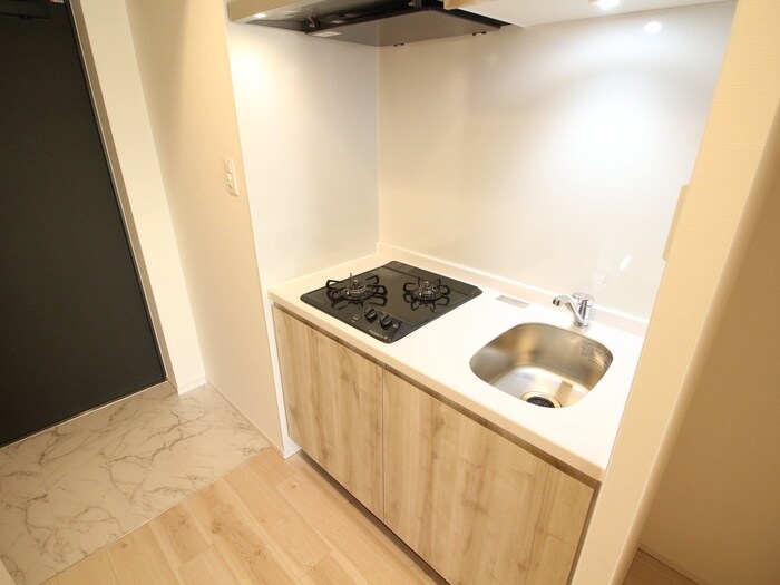 S-RESIDENCE山王の物件内観写真