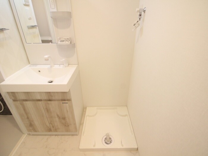 S-RESIDENCE山王の物件内観写真