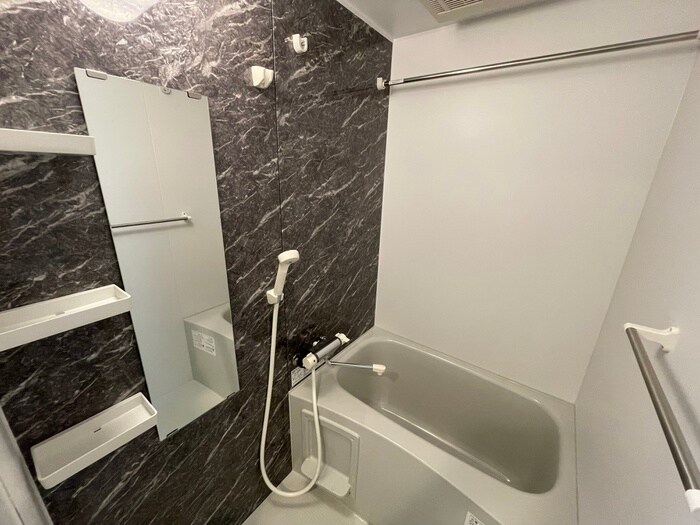 S-RESIDENCE山王の物件内観写真