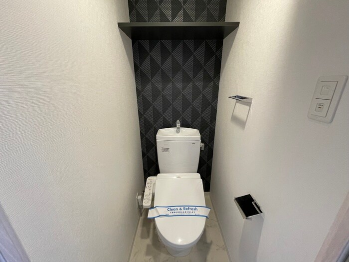 S-RESIDENCE山王の物件内観写真