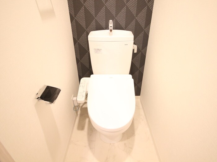 S-RESIDENCE山王の物件内観写真