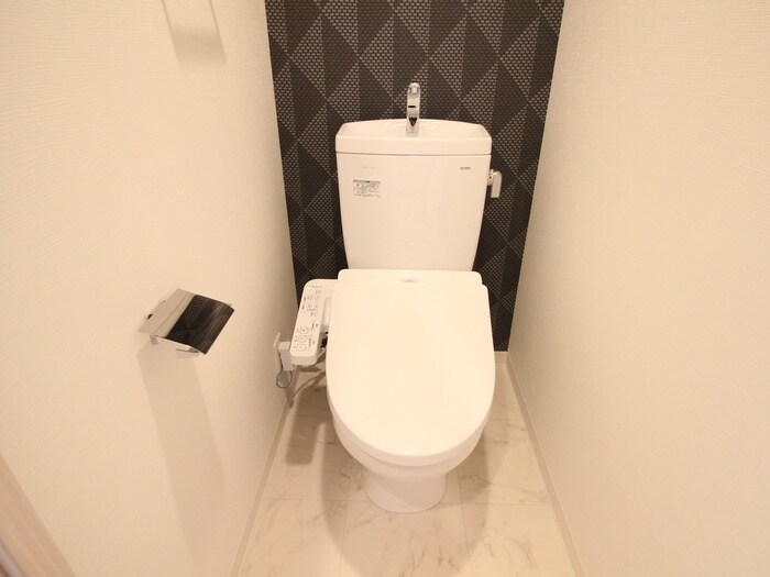 S-RESIDENCE山王の物件内観写真