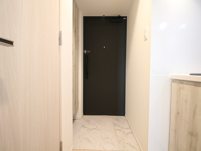 S-RESIDENCE山王の物件内観写真