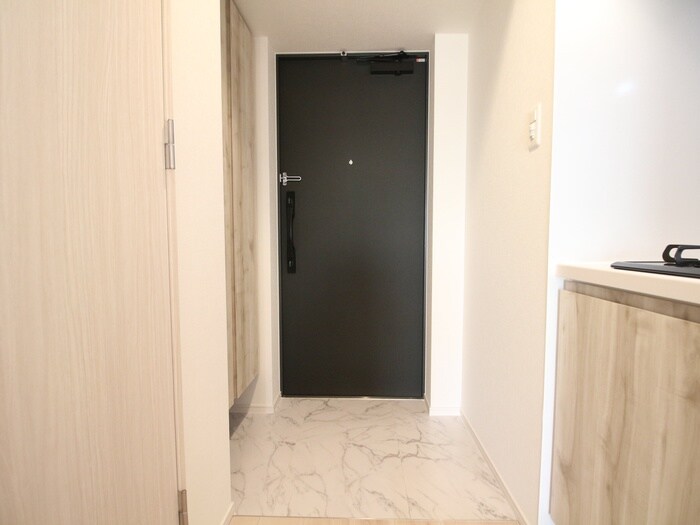 S-RESIDENCE山王の物件内観写真