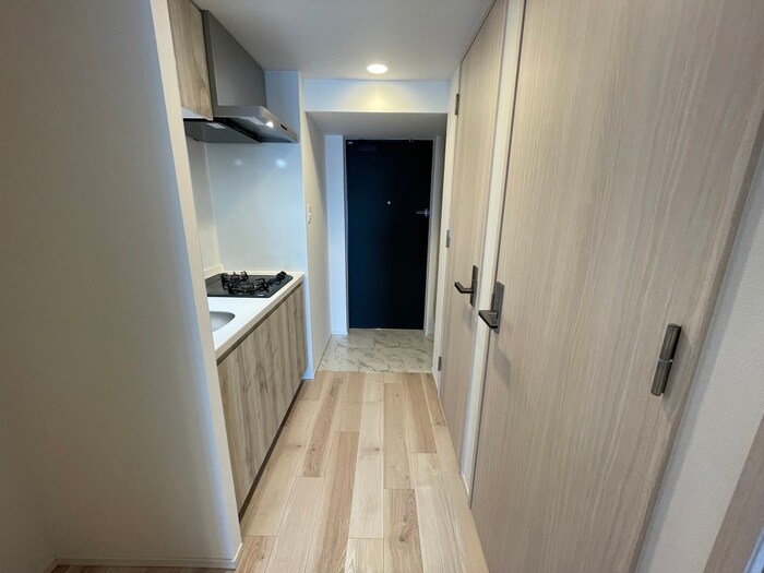 S-RESIDENCE山王の物件内観写真