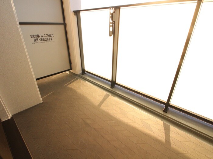 S-RESIDENCE山王の物件内観写真